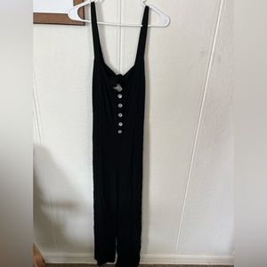 Ava Sky Honolulu Jumpsuit